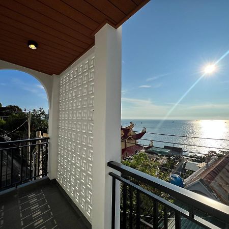 Kim Apartments Vũng Tàu Exteriér fotografie