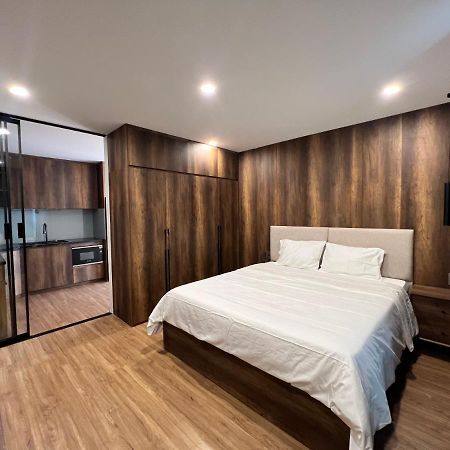 Kim Apartments Vũng Tàu Exteriér fotografie