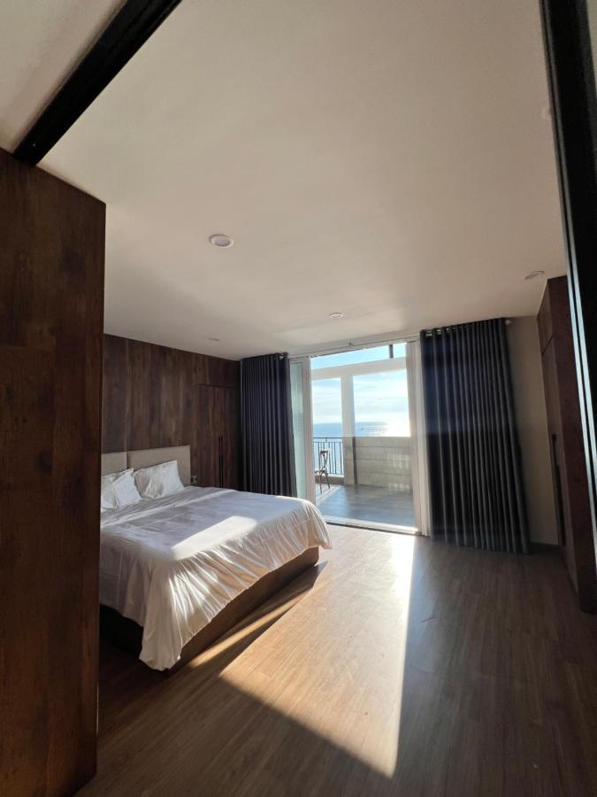 Kim Apartments Vũng Tàu Exteriér fotografie