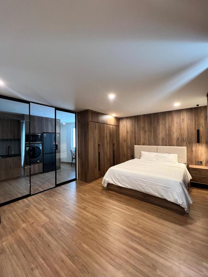 Kim Apartments Vũng Tàu Exteriér fotografie